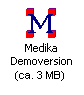 Medika-Demo downloaden